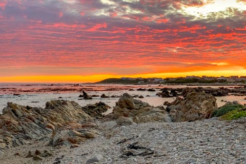 Aire Del Mar - Gansbaai